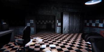 Freddys Tales Backrooms Survival